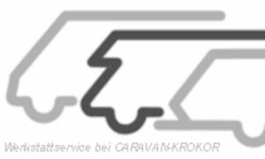 Logo Fahrzeugbau Wesser – Werkstatt für Wohnmobile und Wohnwagen